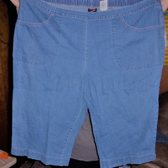 jms denim capris